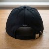 Focus Embroidered Cap
