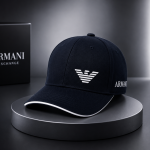 Armani Eagle Cap