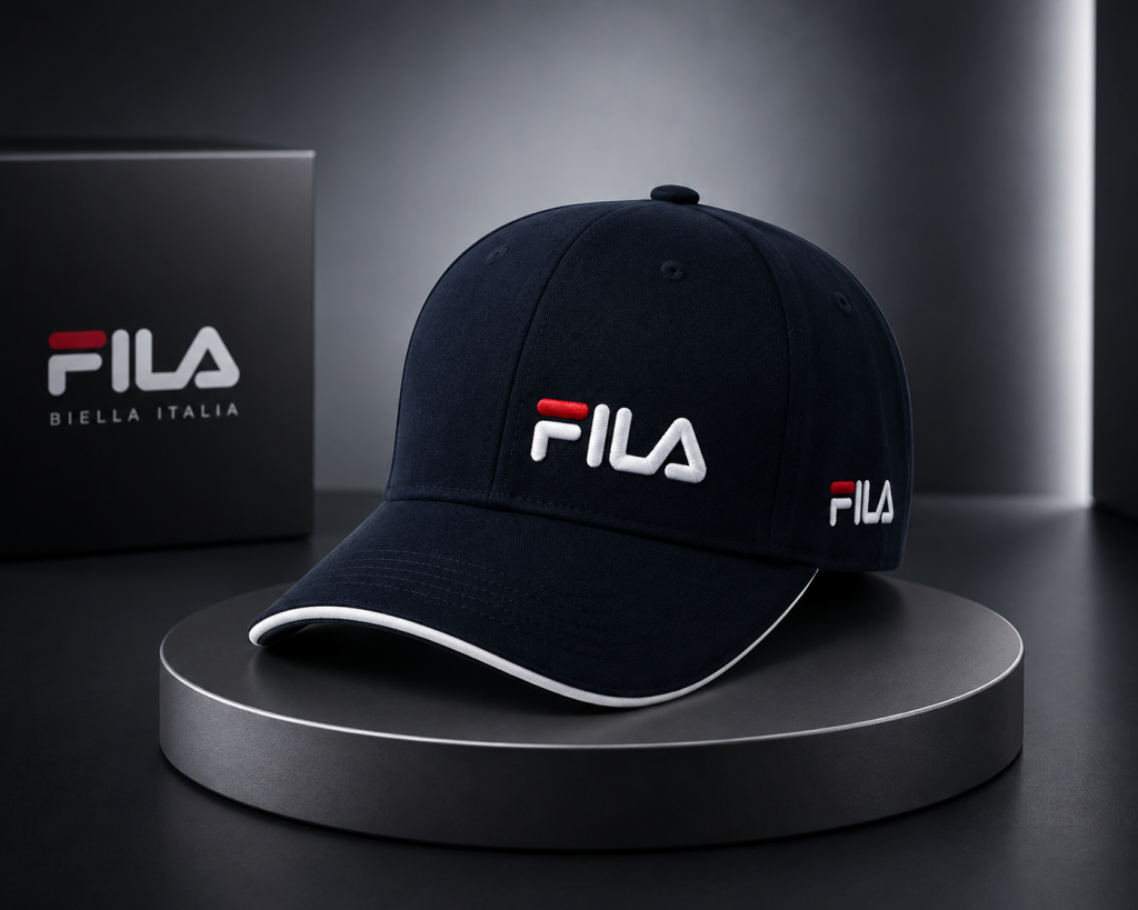 Fils Cap