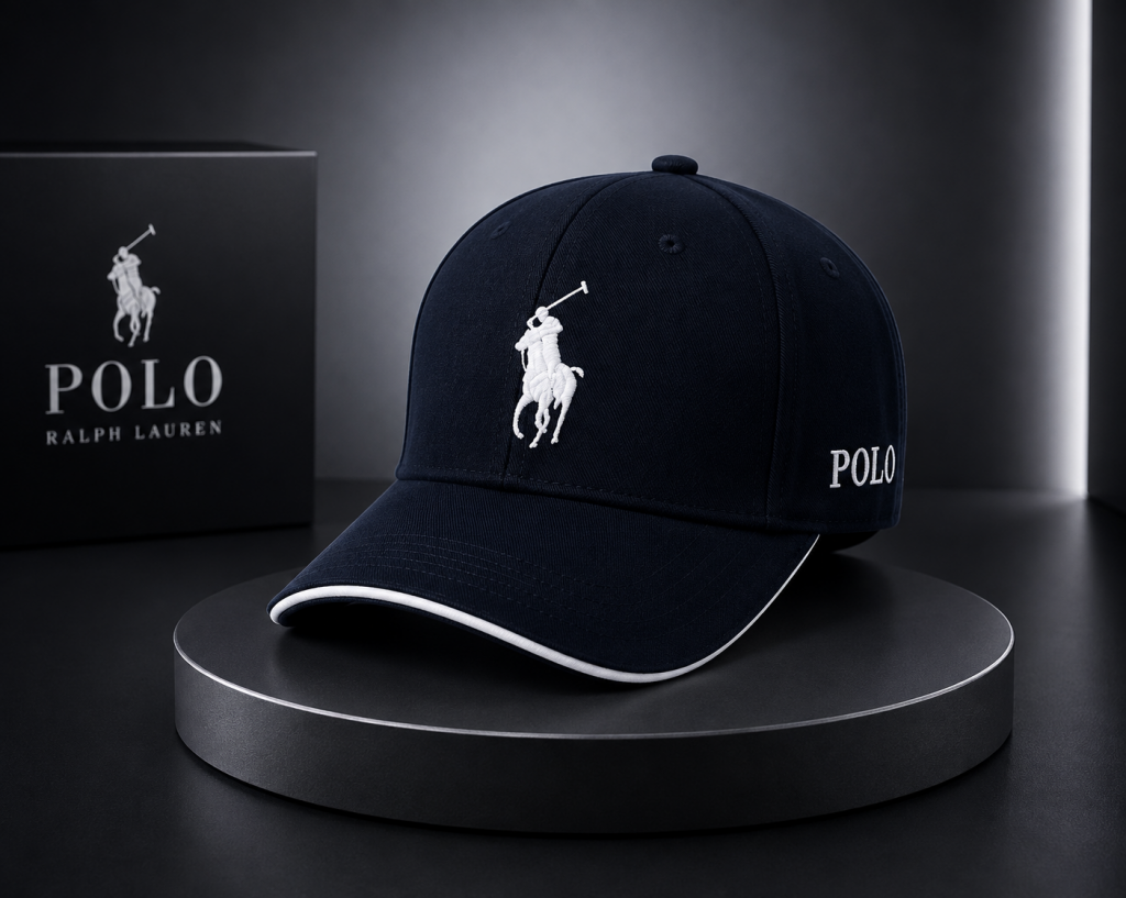 Polo Cap