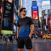 Men’s 2-Piece Quick-Dry Sportswear Set