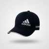Custom Logo Cap