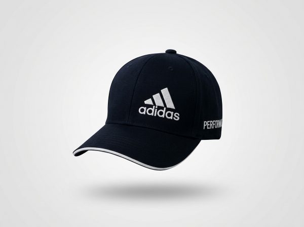 Custom Logo Cap