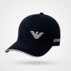 Custom Logo Cap