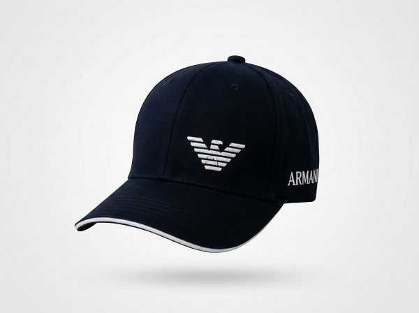 Custom Logo Cap