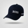 Custom Logo Cap