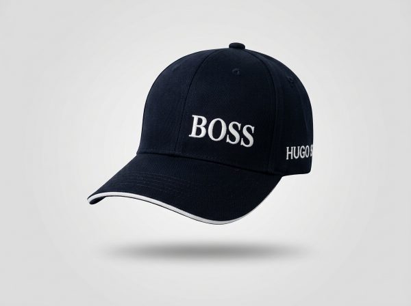Custom Logo Cap