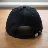 Custom Logo Cap