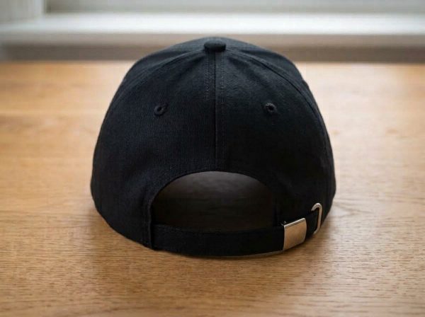Custom Logo Cap