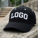 Custom Logo Cap
