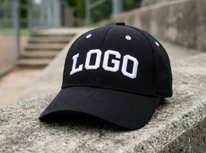 Custom Logo Cap