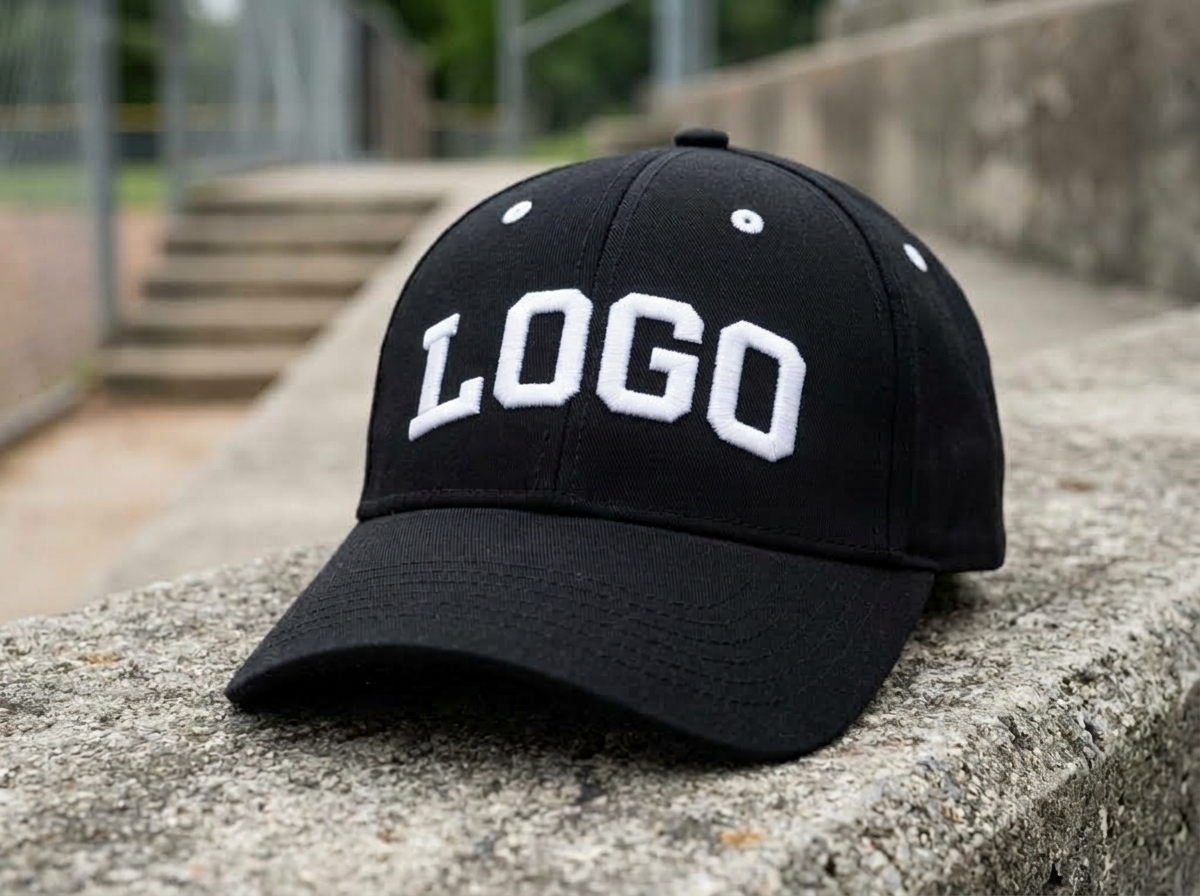 Custom Cap