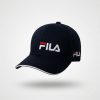 Custom Logo Cap