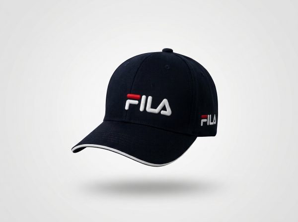Custom Logo Cap