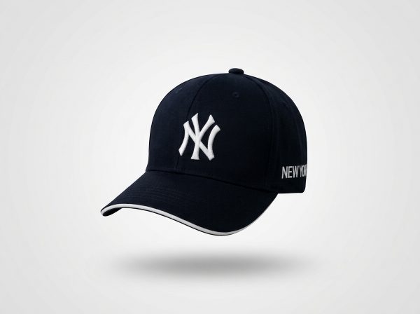 Custom Logo Cap