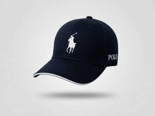 Custom Logo Cap