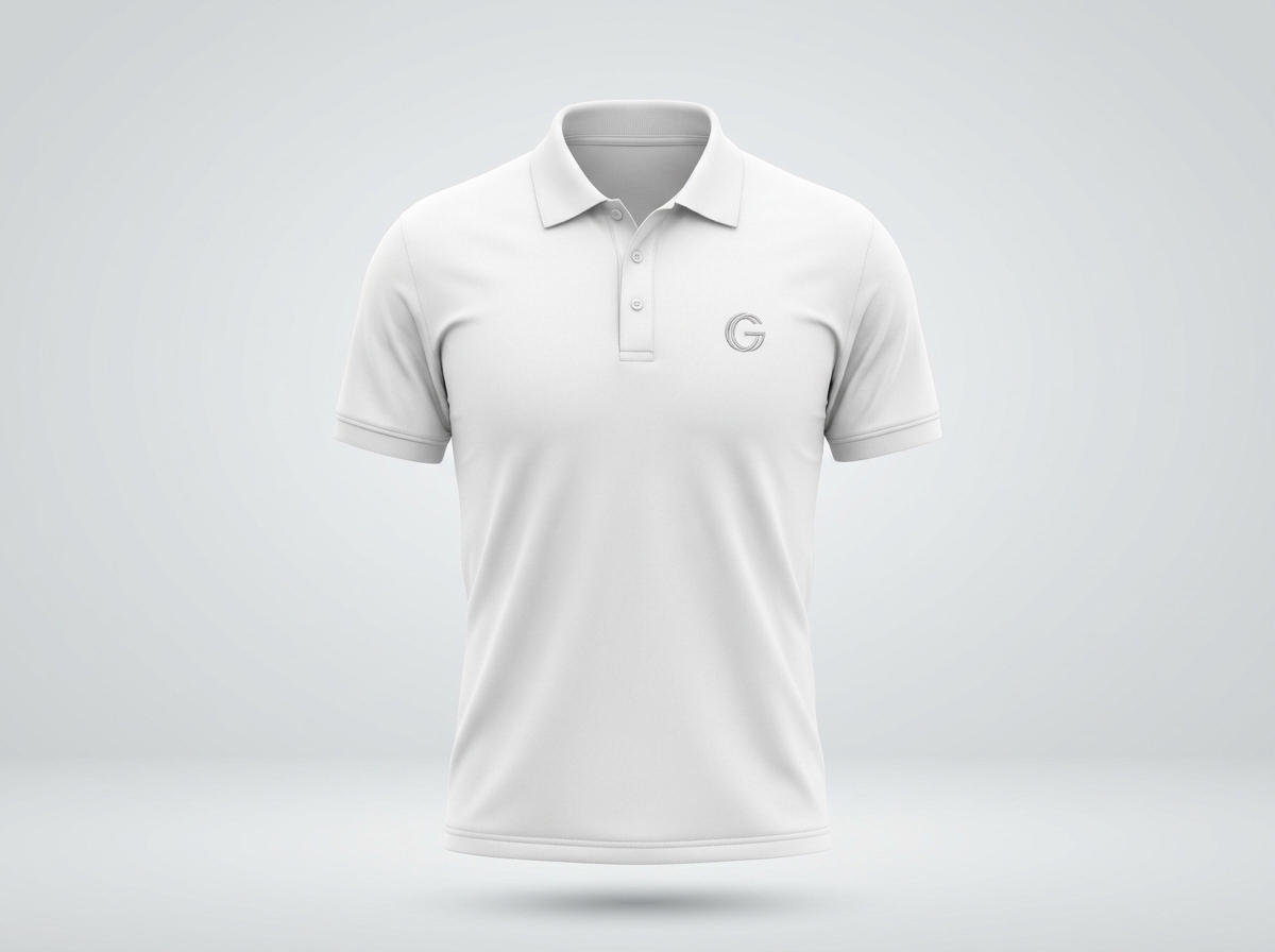 Custom Polo